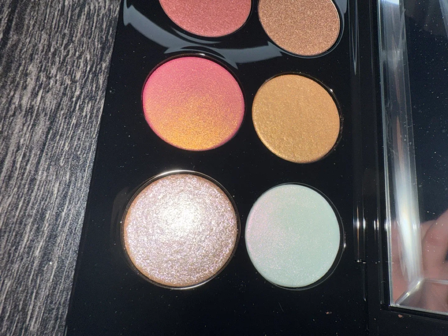 Pat McGrath Labs Mothership Eyeshadow Palette image indicator(4)