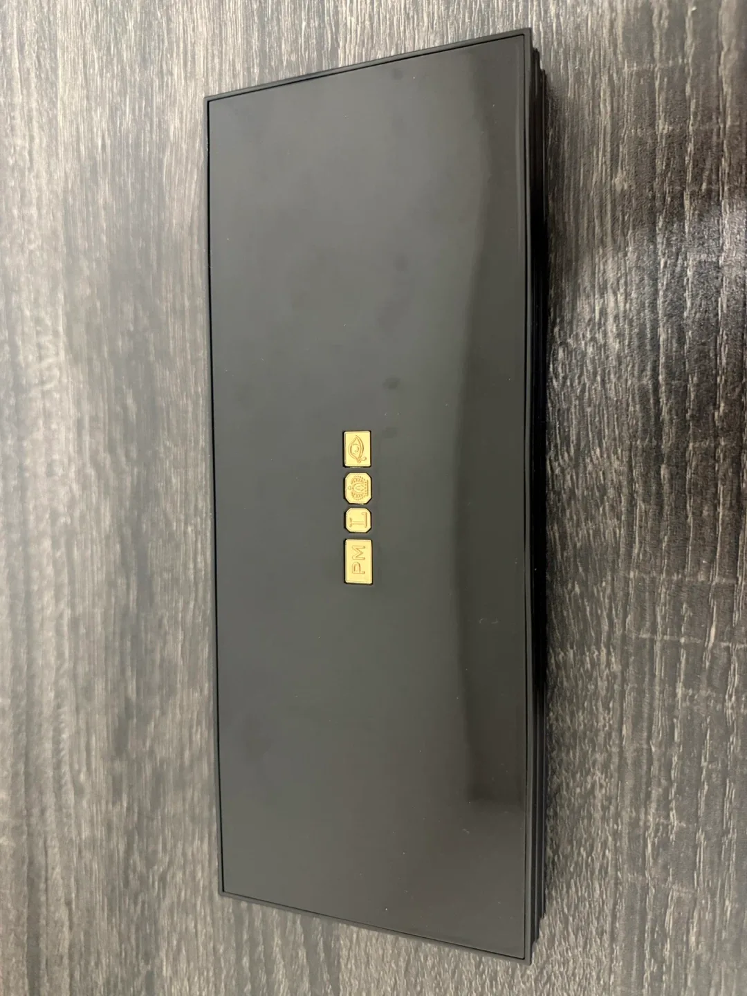 Pat McGrath Labs Mothership Eyeshadow Palette image indicator(5)