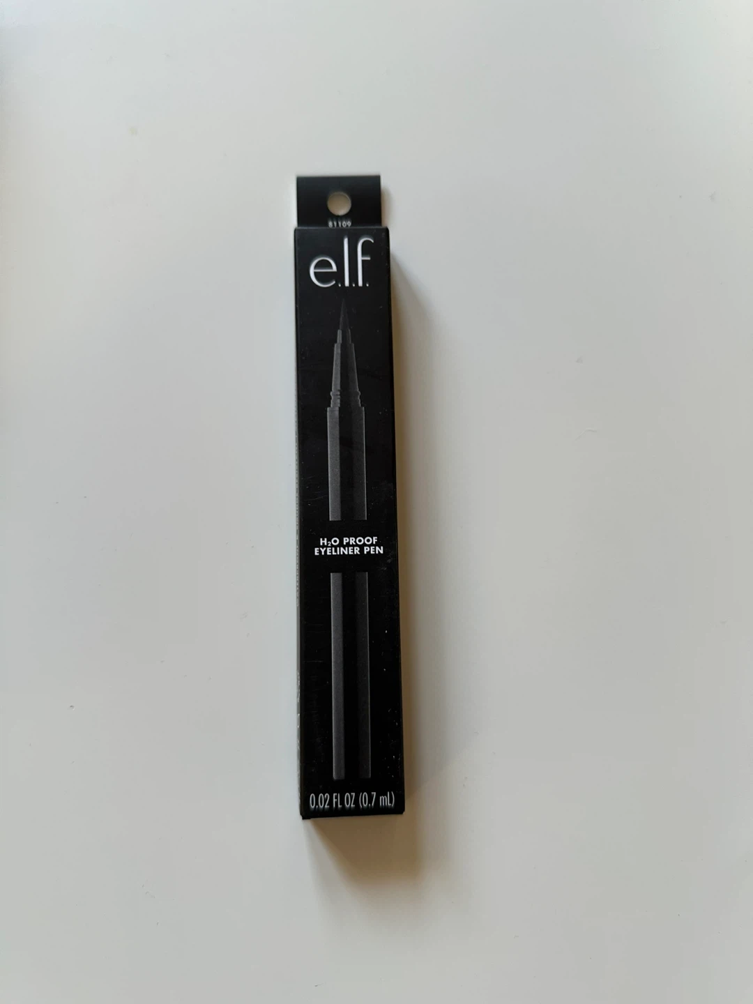 e.l.f. H2O Proof Eyeliner Pen & Multi-Stick