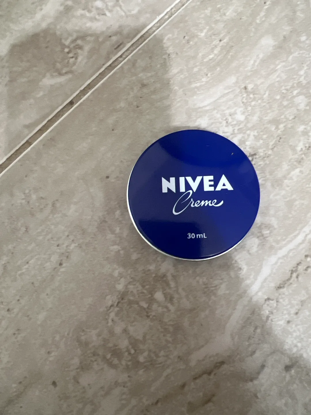 Nivea Creme 30ml thumbnail