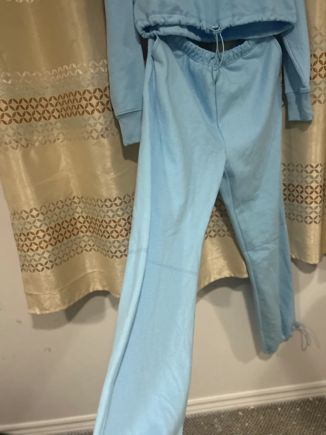 NOBO Blue Lounge Set - Size S - photo 2