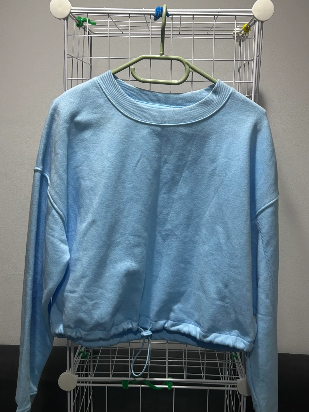 NOBO Blue Lounge Set - Size S - photo 3