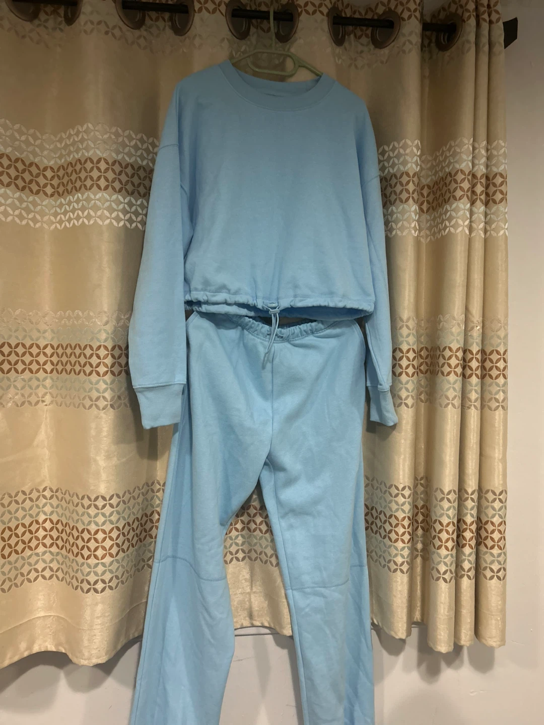 NOBO Blue Lounge Set - Size S