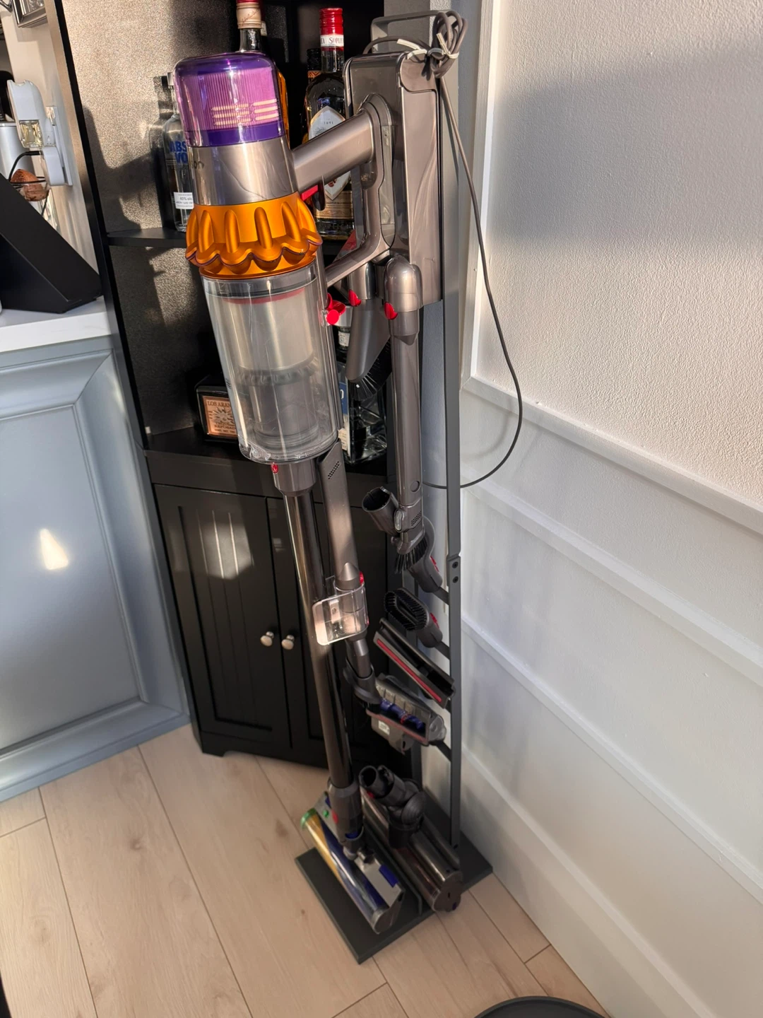 Dyson V 15 cordless vacuum