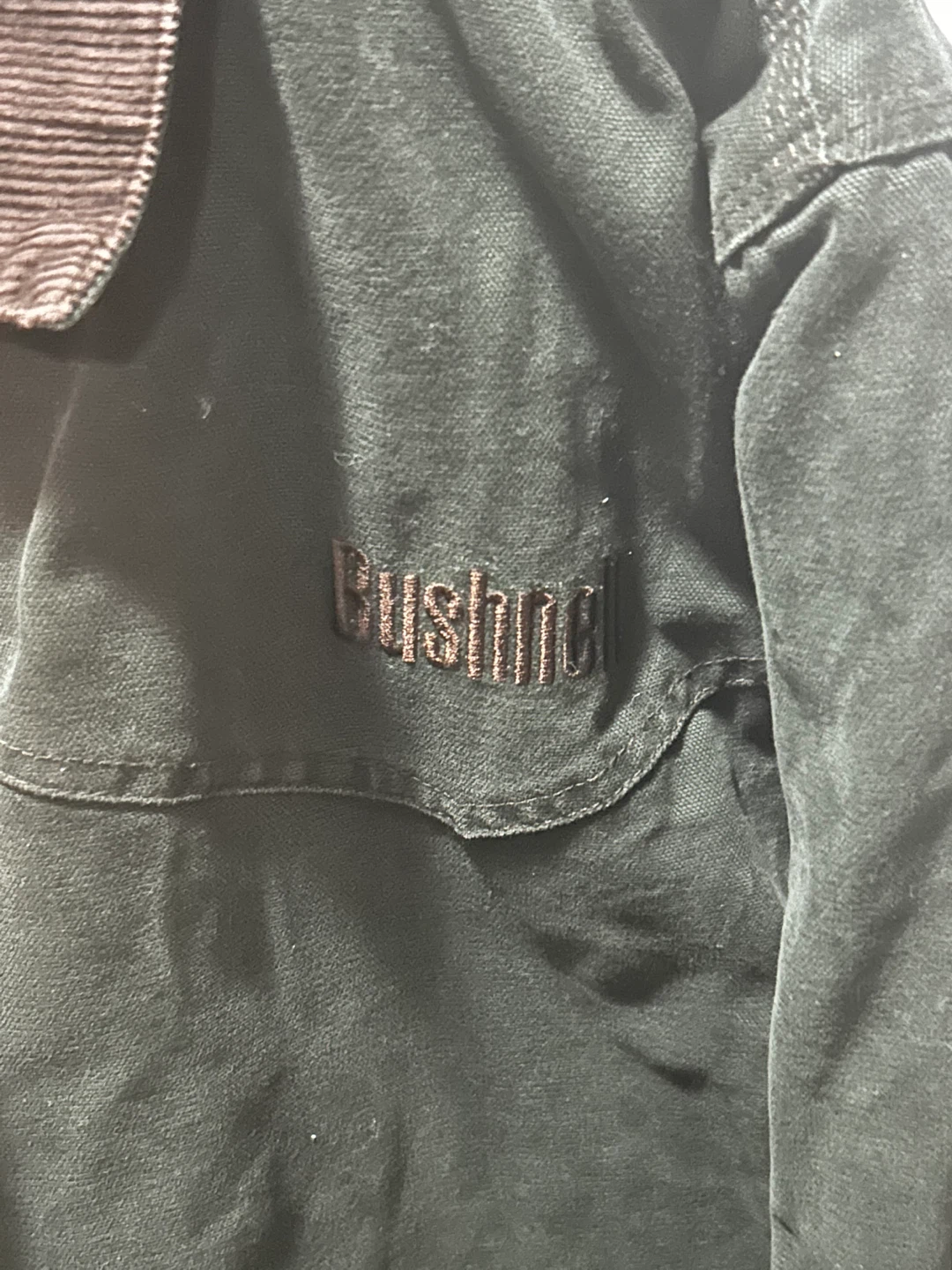 Bushnell Dri Duck Cimarron 5029 Jacket - Size L - photo 2