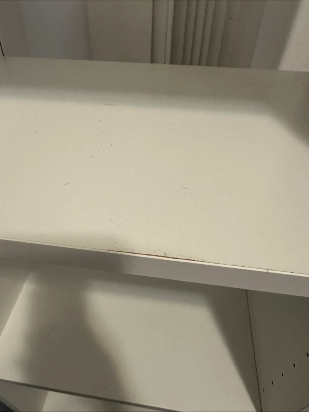 White Bookcase - photo 3