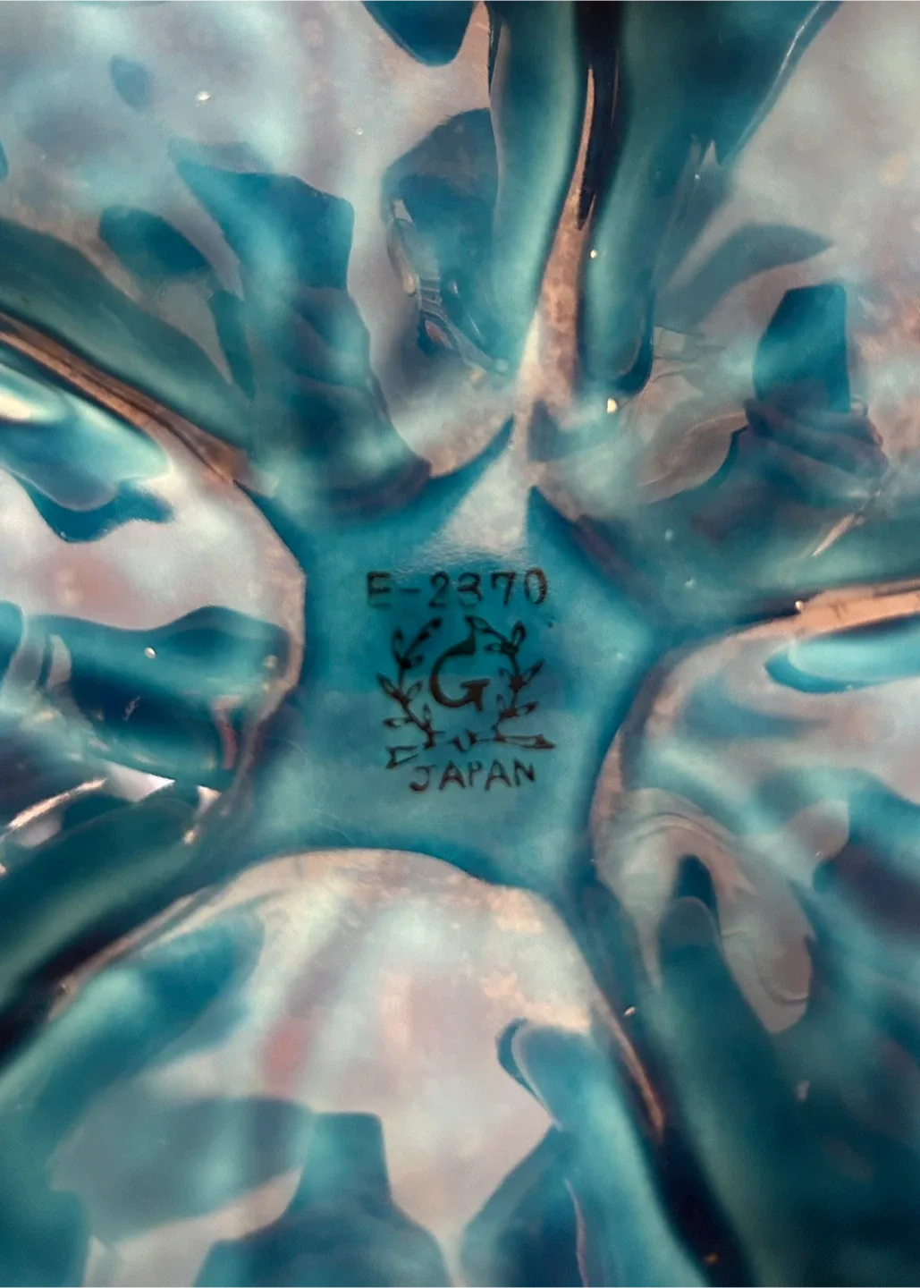 Cobalt Blue Serving Dish - Get Today! image indicator(6)