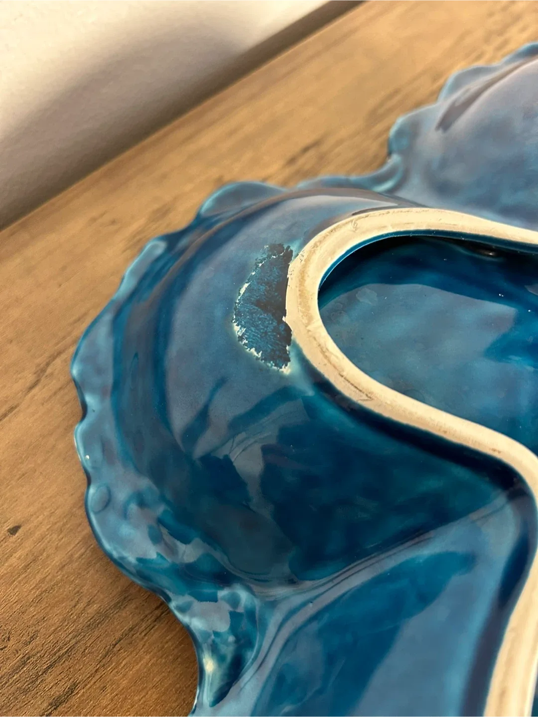 Cobalt Blue Serving Dish - Get Today! image indicator(5)