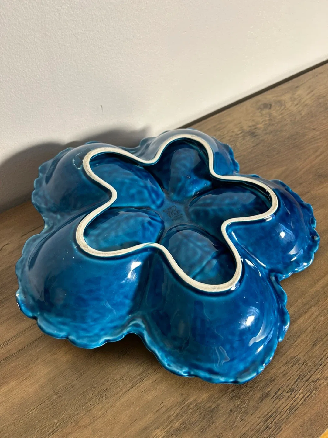 Cobalt Blue Serving Dish - Get Today! image indicator(4)