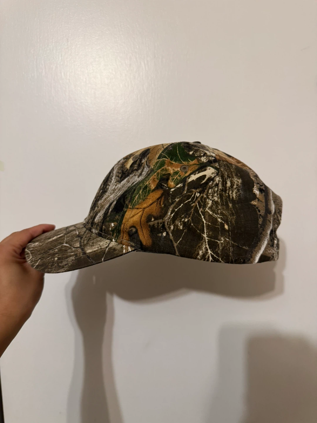 Camo Hat - Real Tree - photo 4