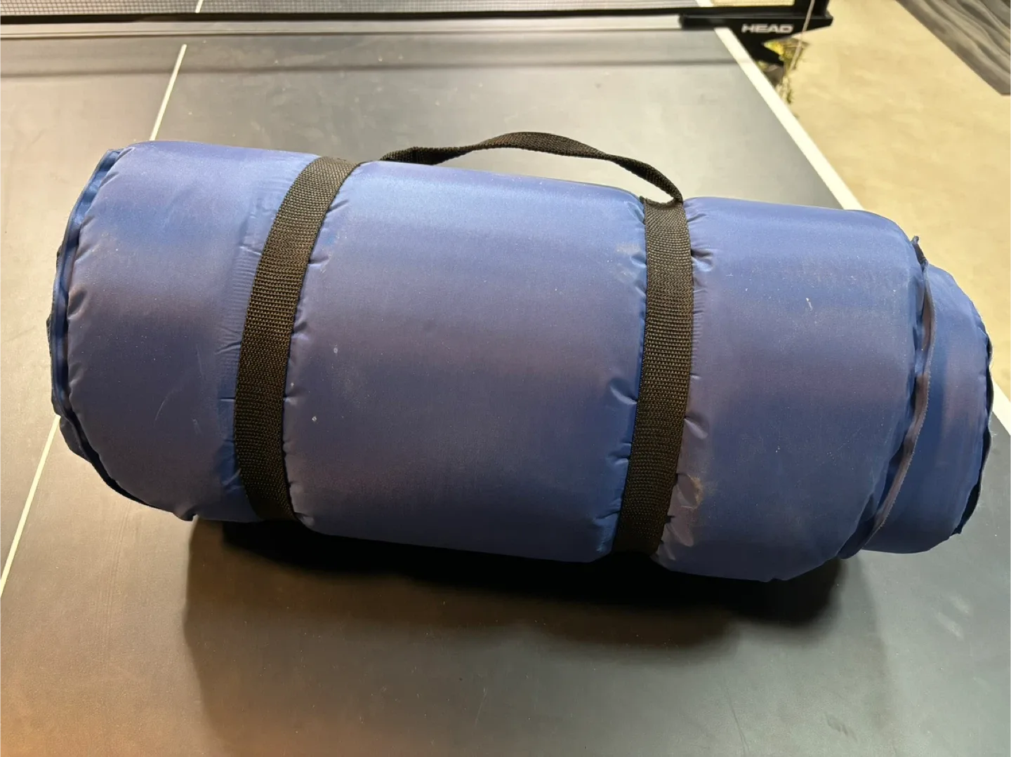 Tera Gear Air Pad- Blue image indicator(3)