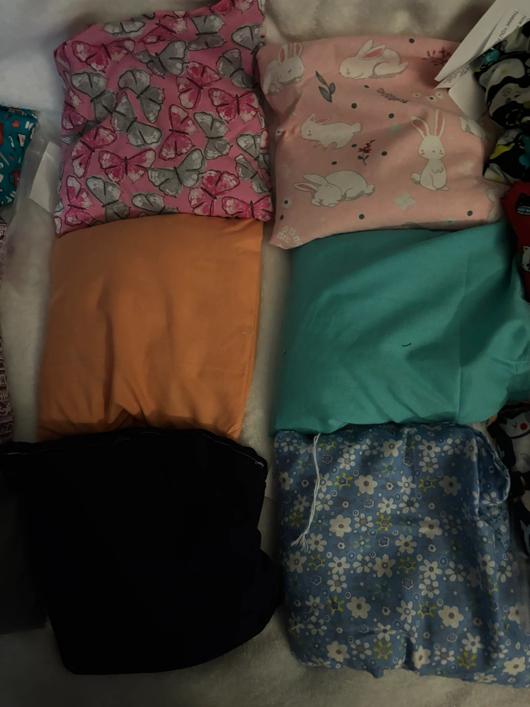 Homemade Heating Pads - photo 4