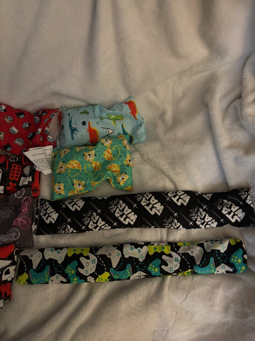 Homemade Heating Pads - photo 3