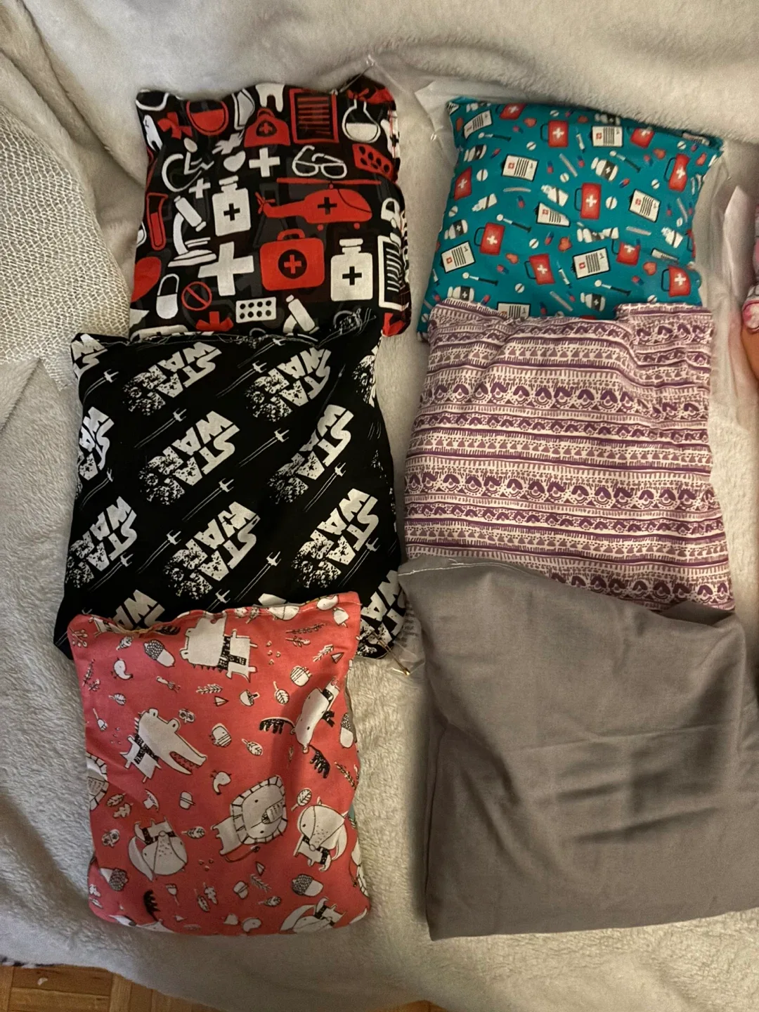 Homemade Heating Pads image indicator(2)