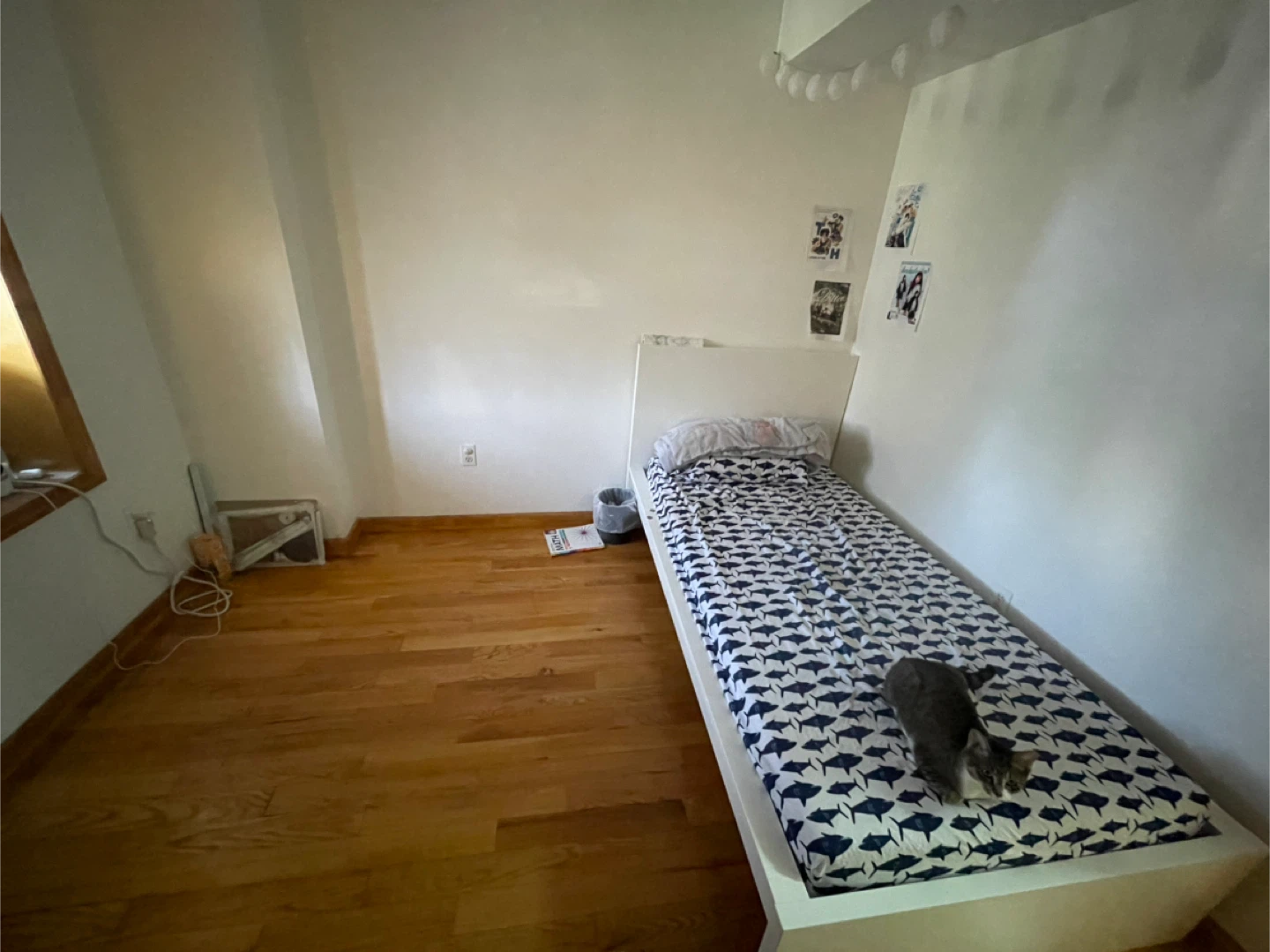 Rento cuarto para 1 persona hombre o Mujer  en Brooklyn