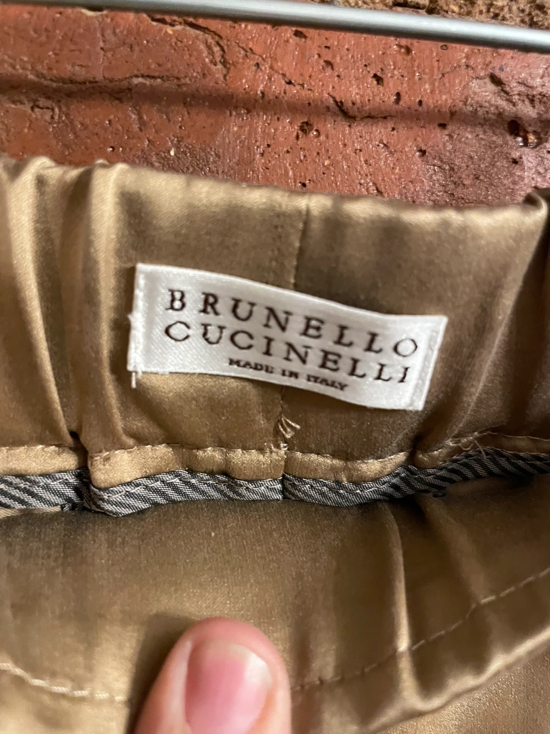 Brunello Cucinelli Women's Pants - photo 4
