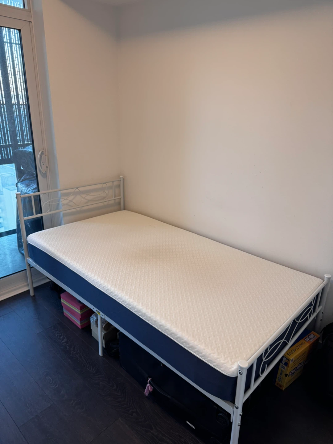 Twin New Mattress - photo 3
