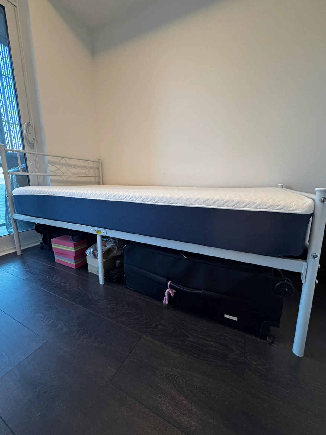 Twin New Mattress - photo 2