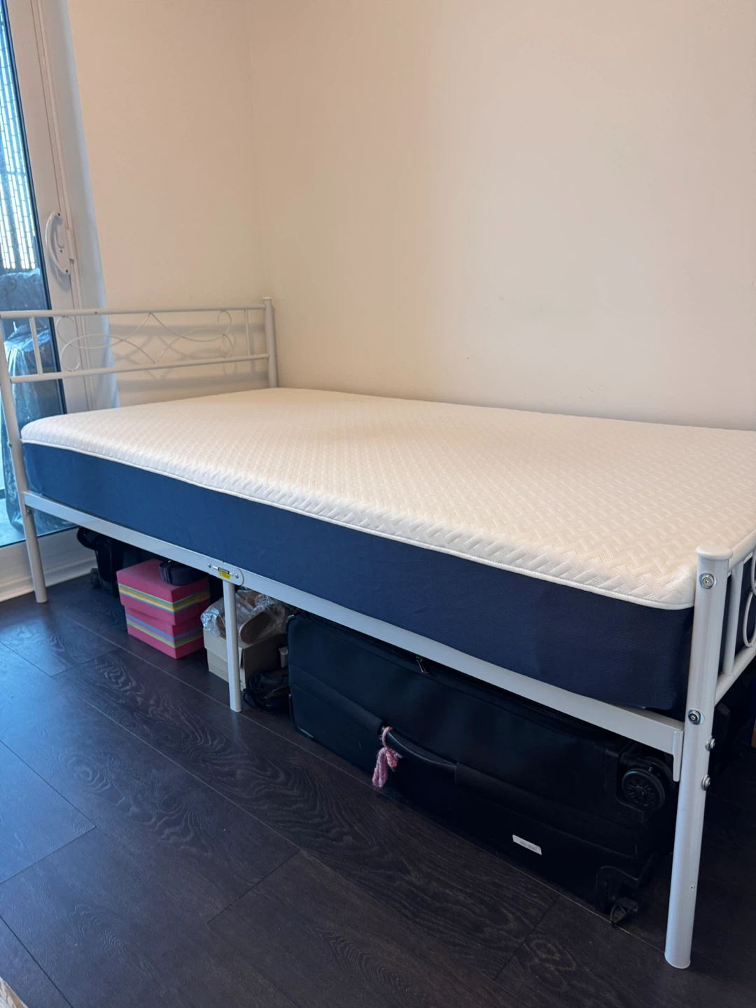 Twin New Mattress