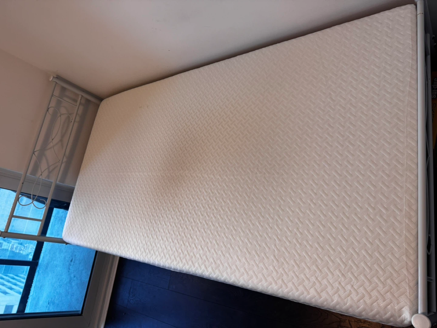 Twin New Mattress - photo 4