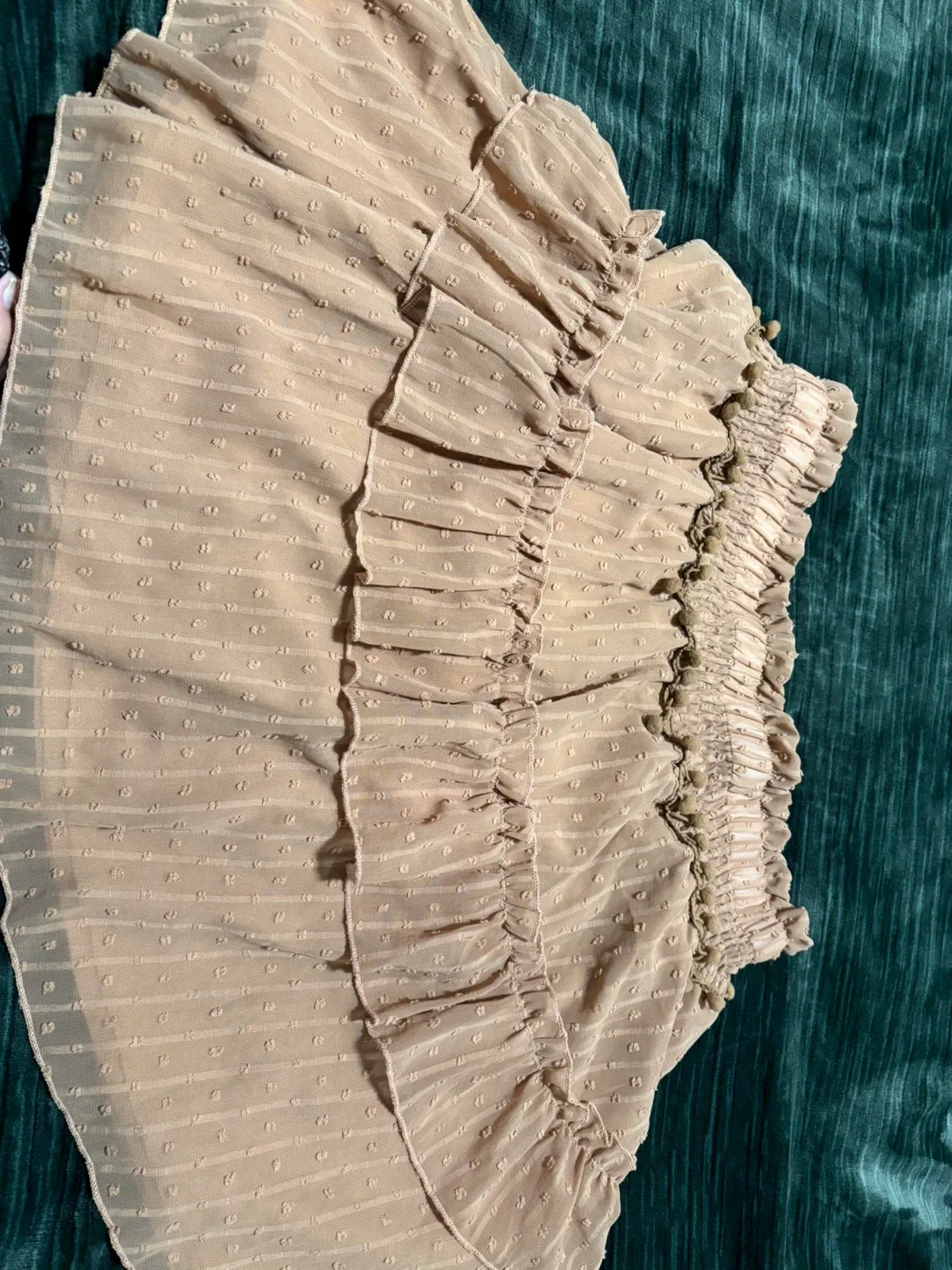 Shein Curve Skirts sizes 2xl & 3xl image indicator(3)