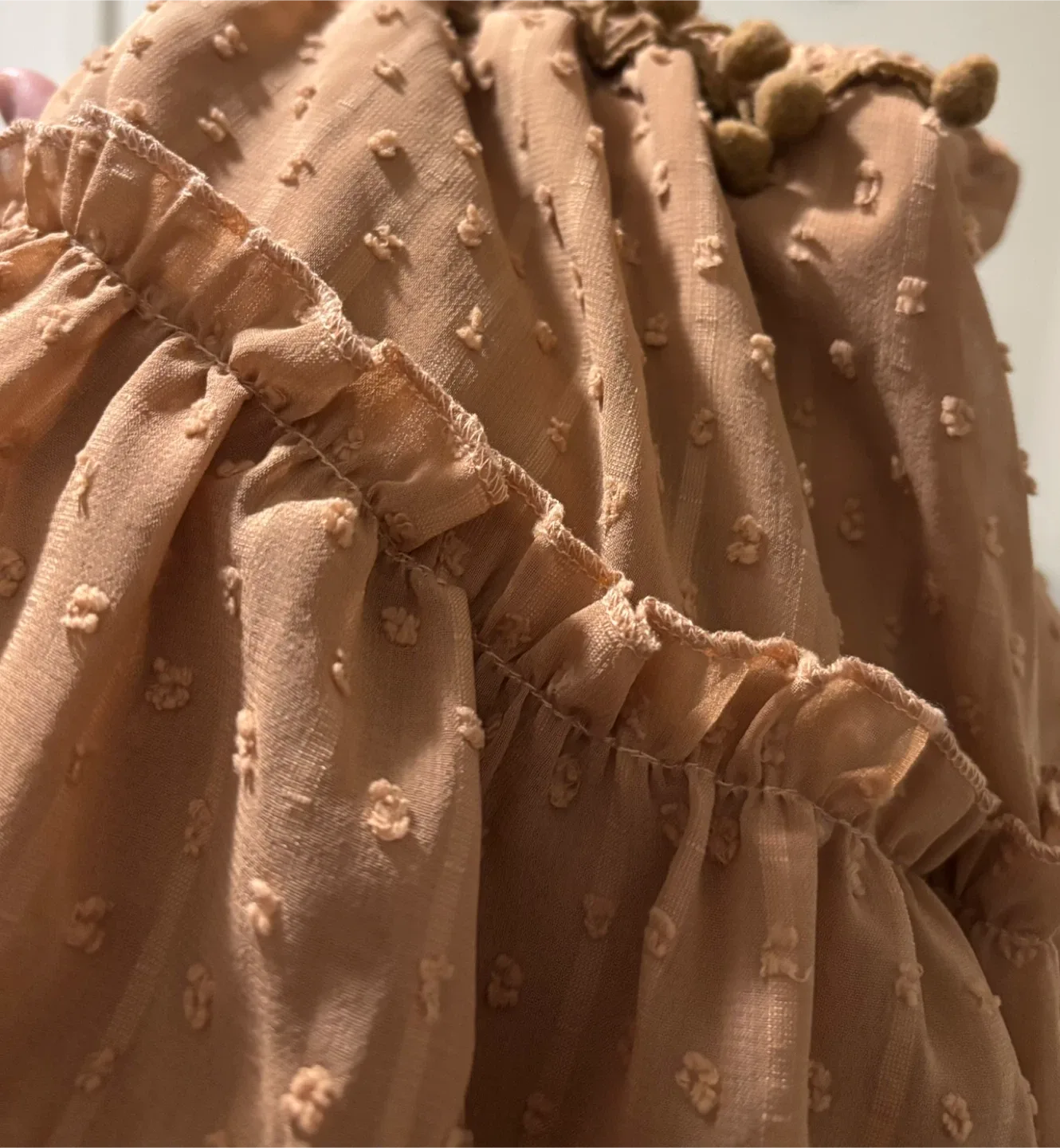 Shein Curve Skirts sizes 2xl & 3xl image indicator(4)