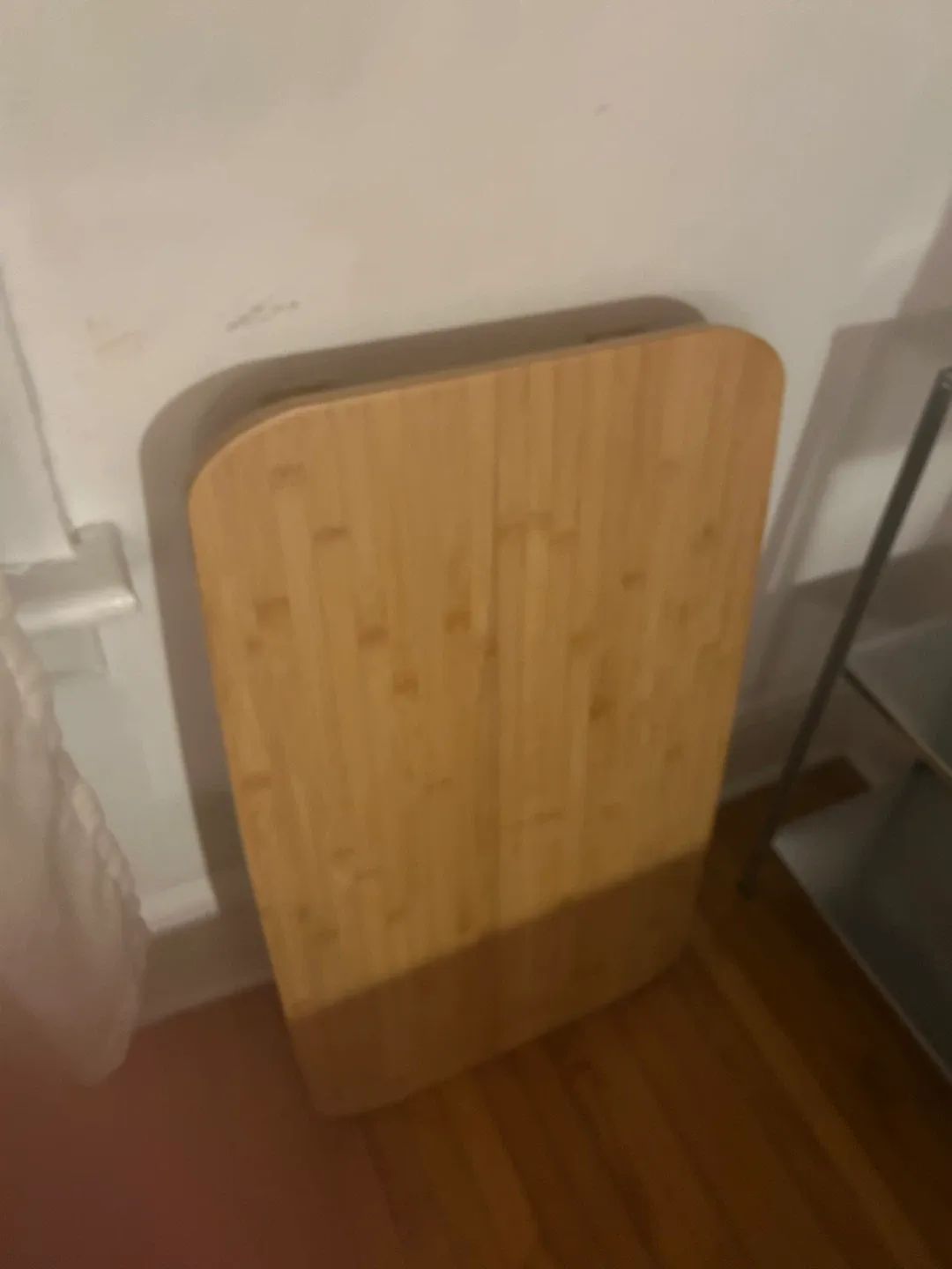 Folding Bamboo Coffee Table image indicator(2)