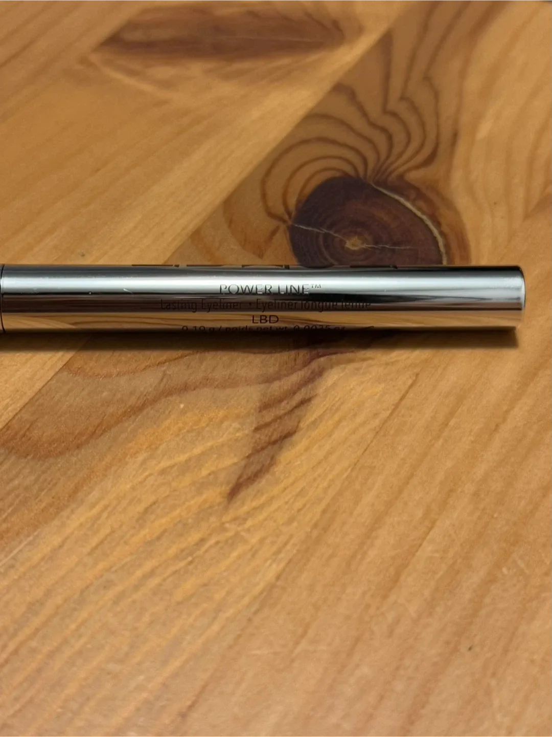 NEW Buxom Power Line Eyeliner - LBD image indicator(2)