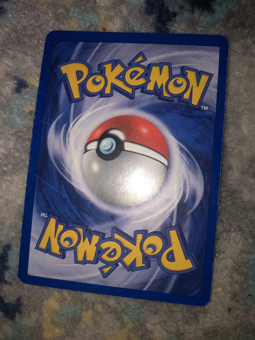 TAKING OFFERS Entei Pokemon Card LP/MP image indicator(6)