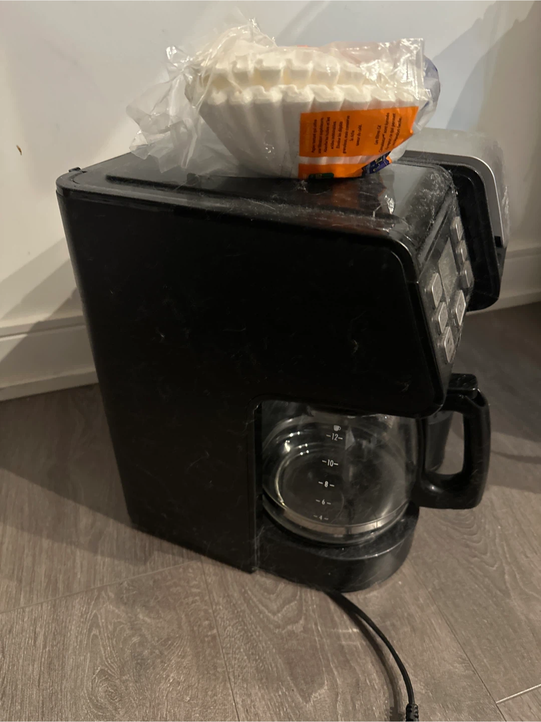 Hamilton Beach FlexBrew Coffee Maker - photo 2