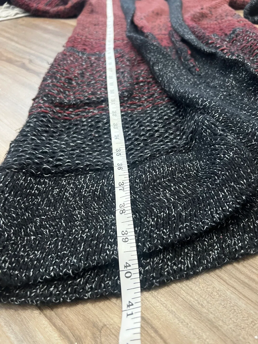 Roots Canada Cardigan - Size M image indicator(4)