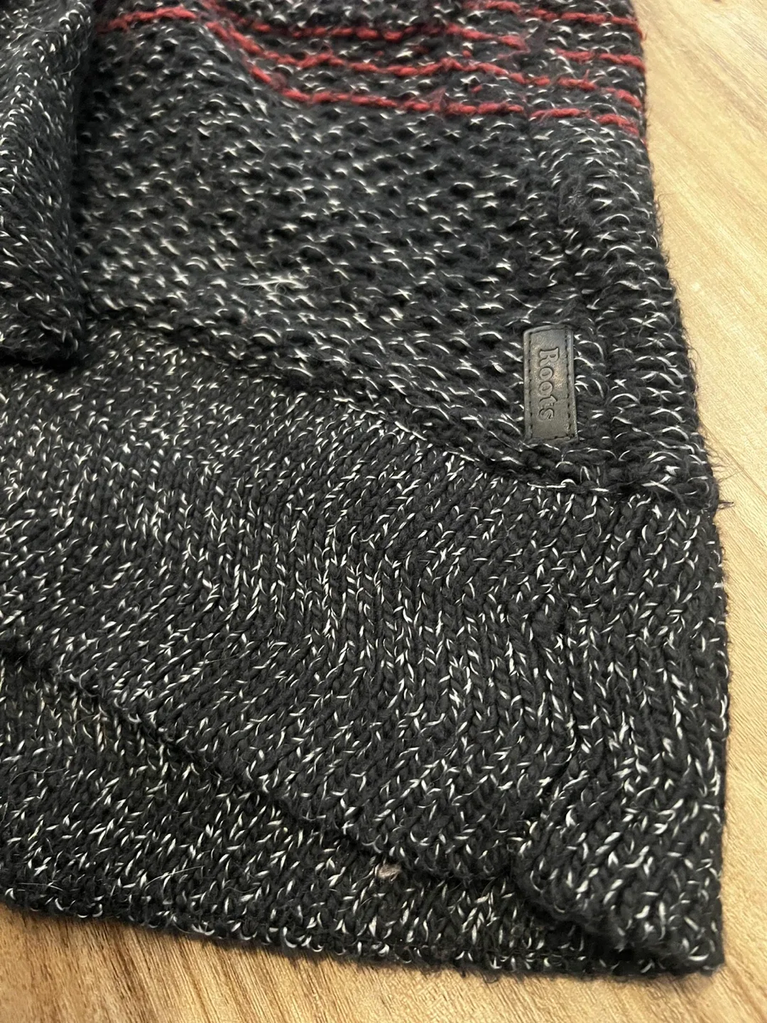 Roots Canada Cardigan - Size M image indicator(7)