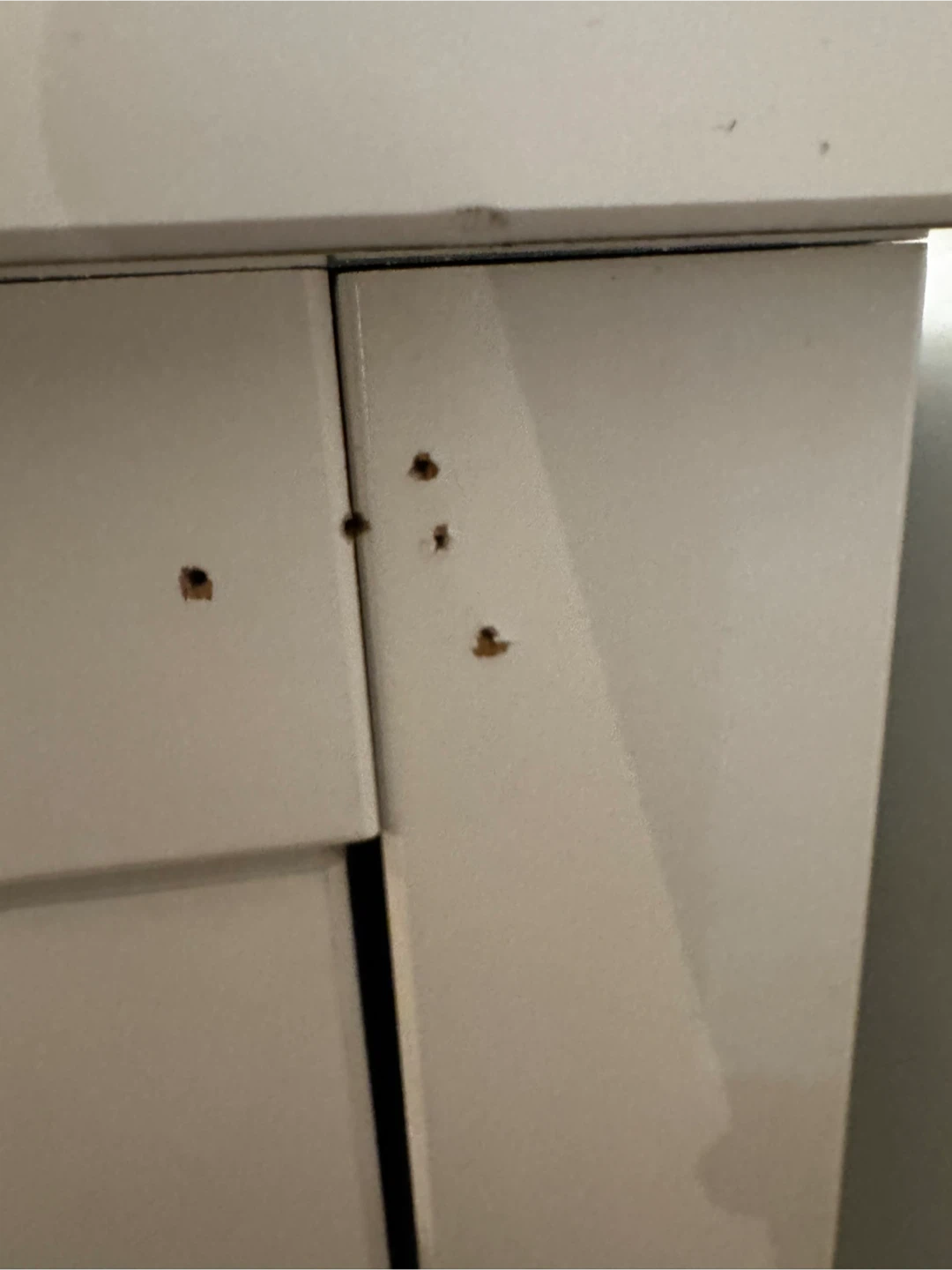 IKEA hemnes 6 drawer dresser - photo 2
