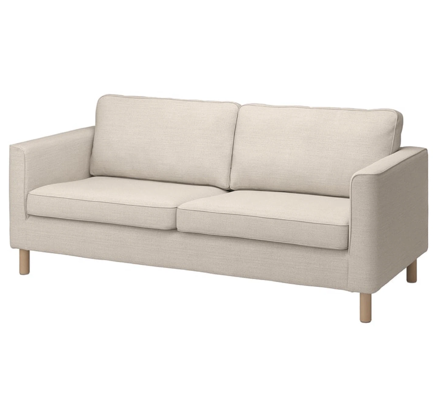 Sofa - Beige