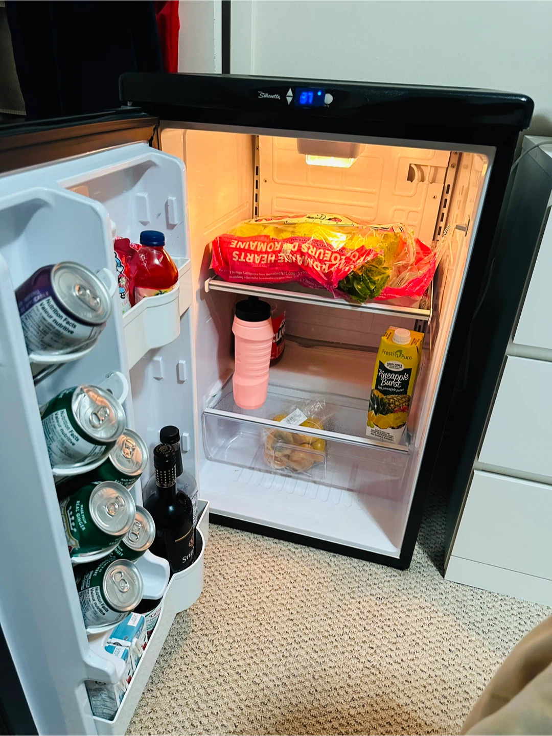 Silhouette Mini bar - photo 2