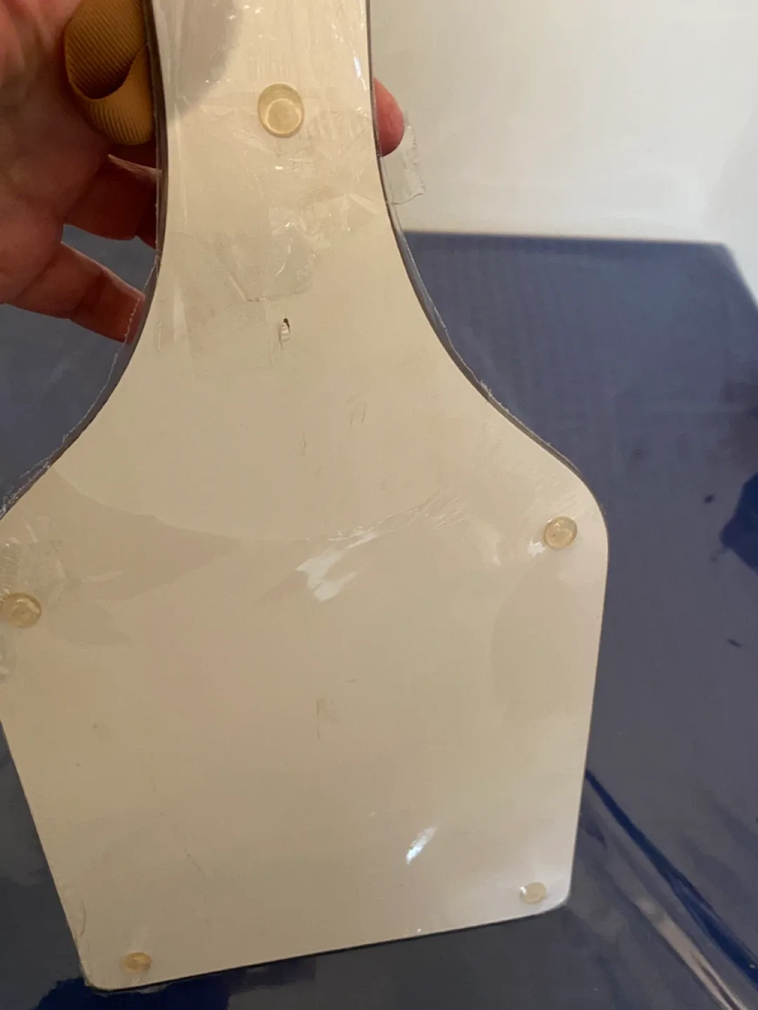 New Epic Cheese Server & Spreader - Vineyard Rooster image indicator(4)