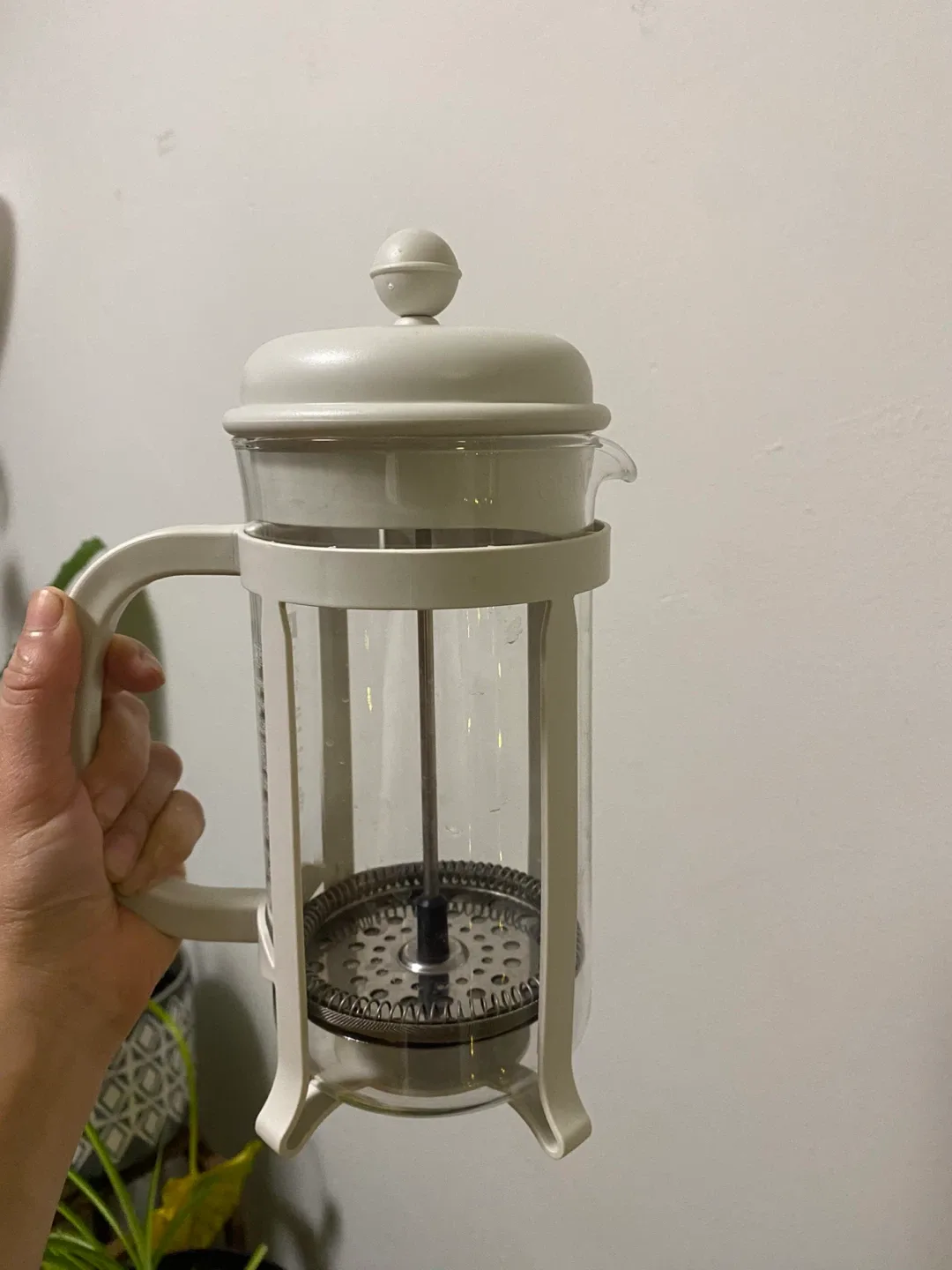 French Press Coffee Maker image indicator(3)