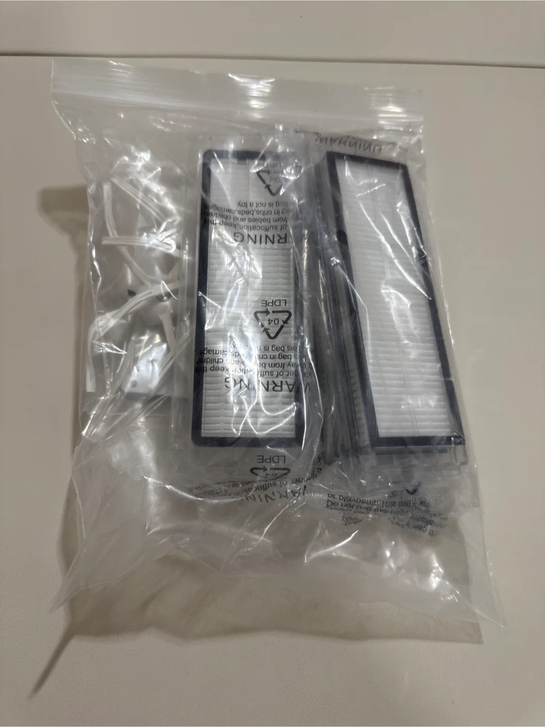 Roborock Robot Vacuum Cleaner s5 image indicator(3)