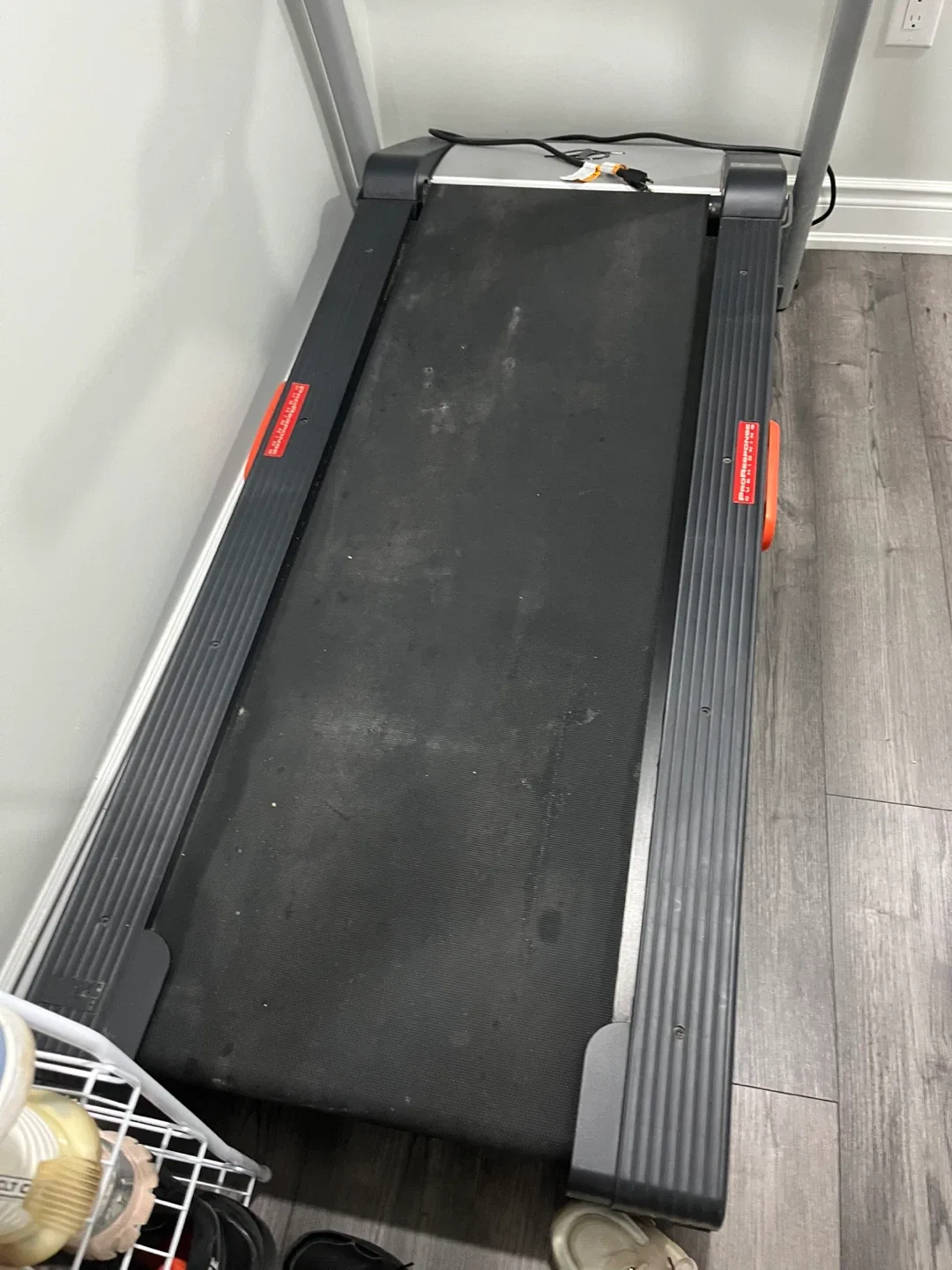 NordicTrack Incline Trainer X7i Treadmill image indicator(3)