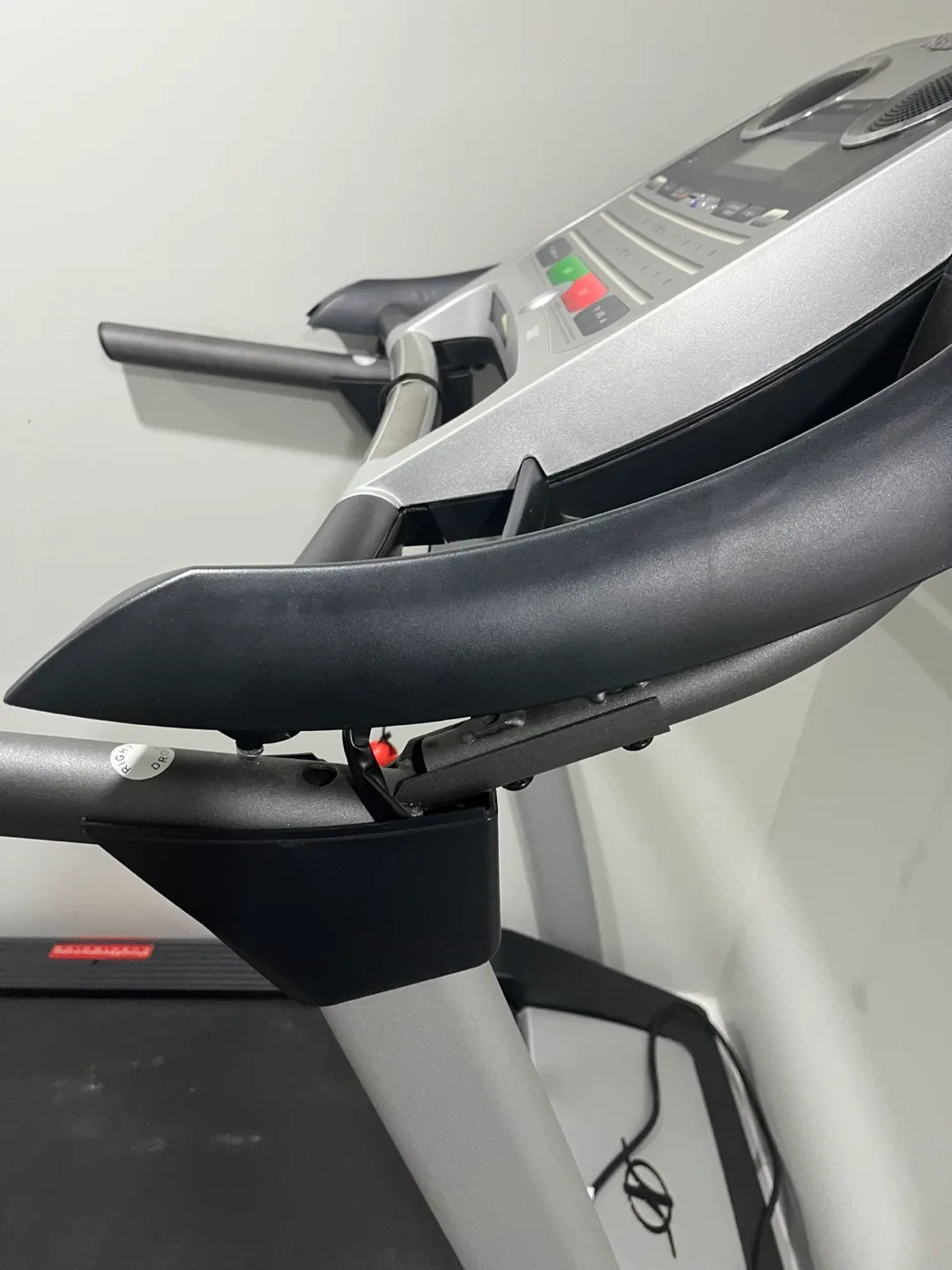 NordicTrack Incline Trainer X7i Treadmill image indicator(6)