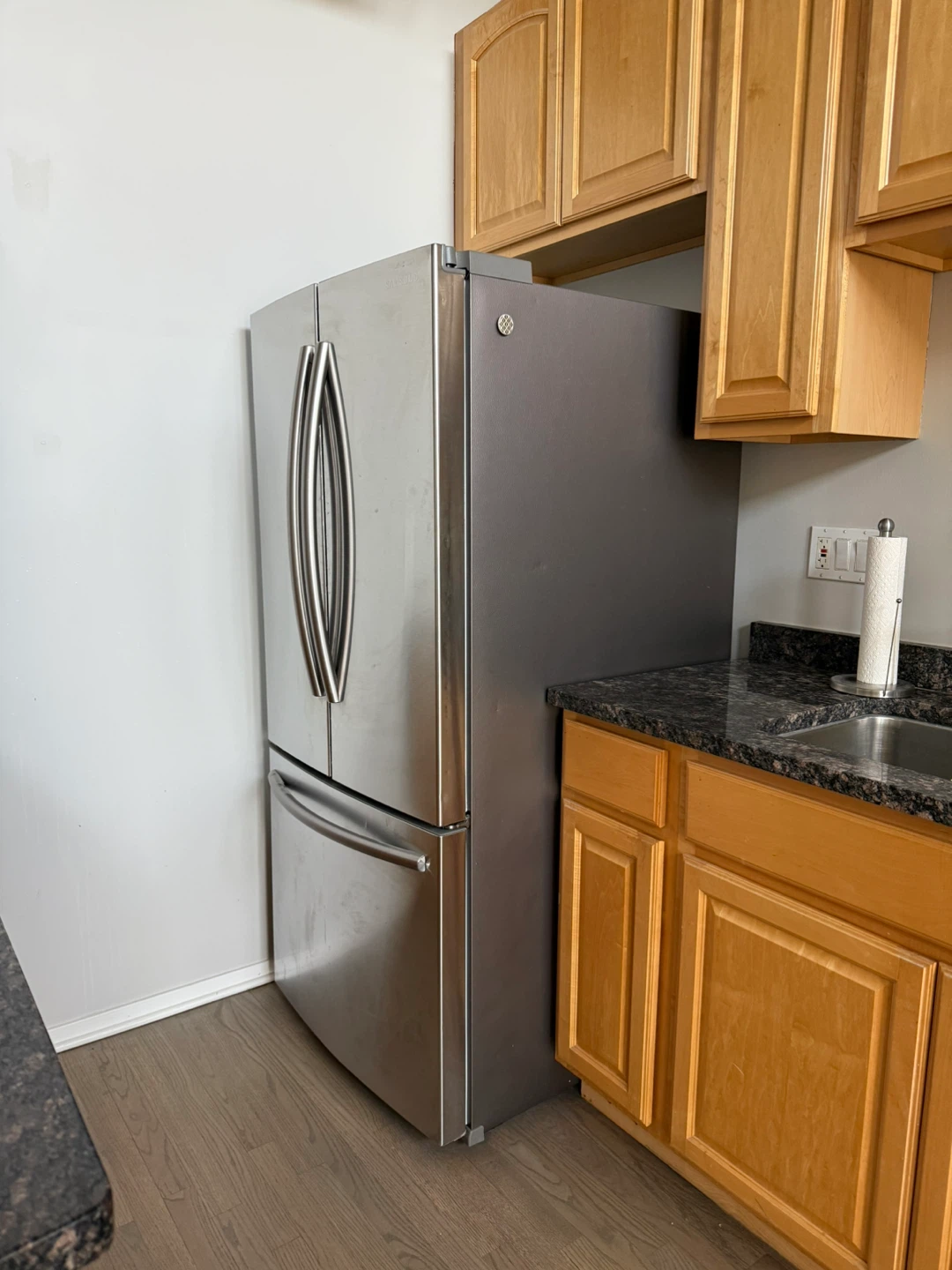 Appliance package: Stove, Dishwasher, Microwave and Refrigerator - photo 4