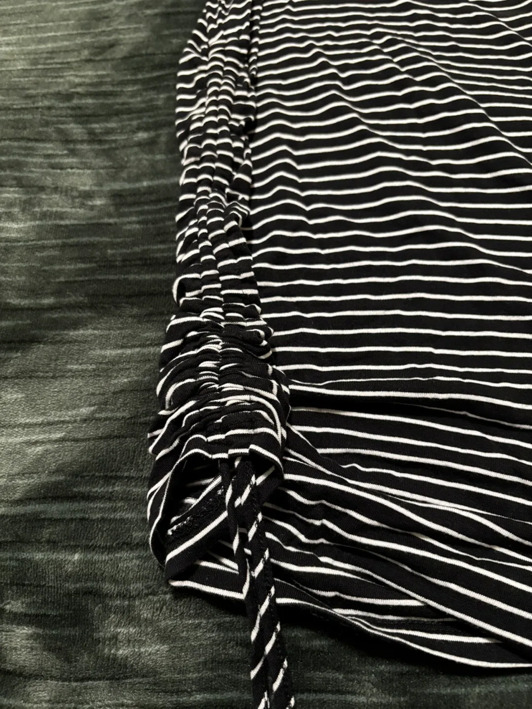 Next Striped Skirt - Size 16 image indicator(2)