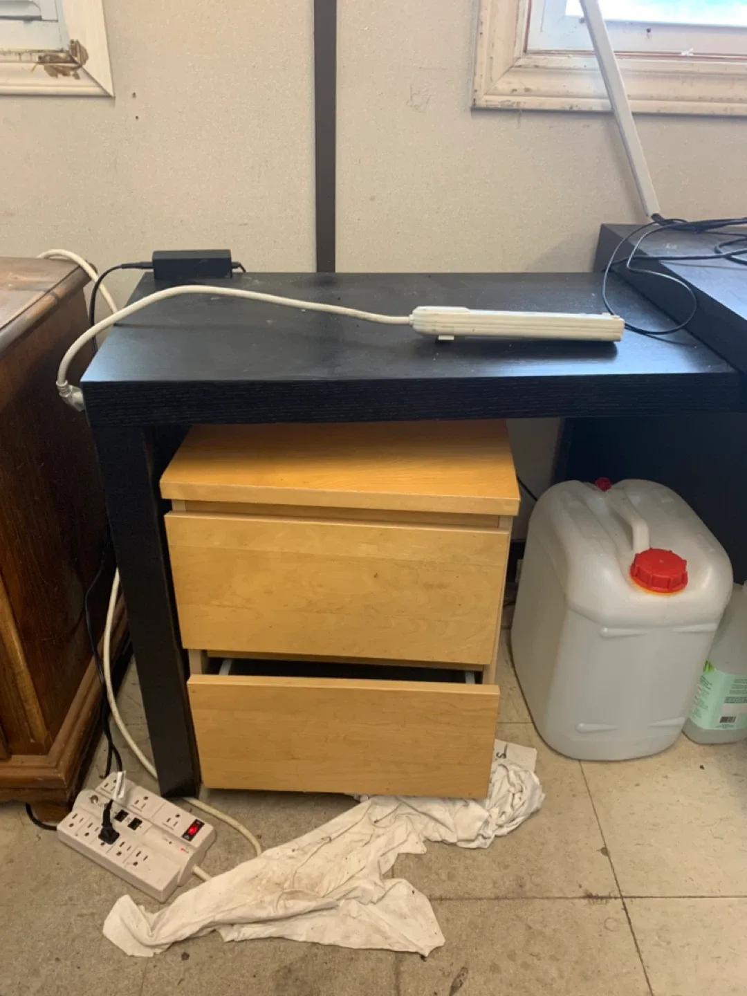 FREE Ikea Drawer Unit