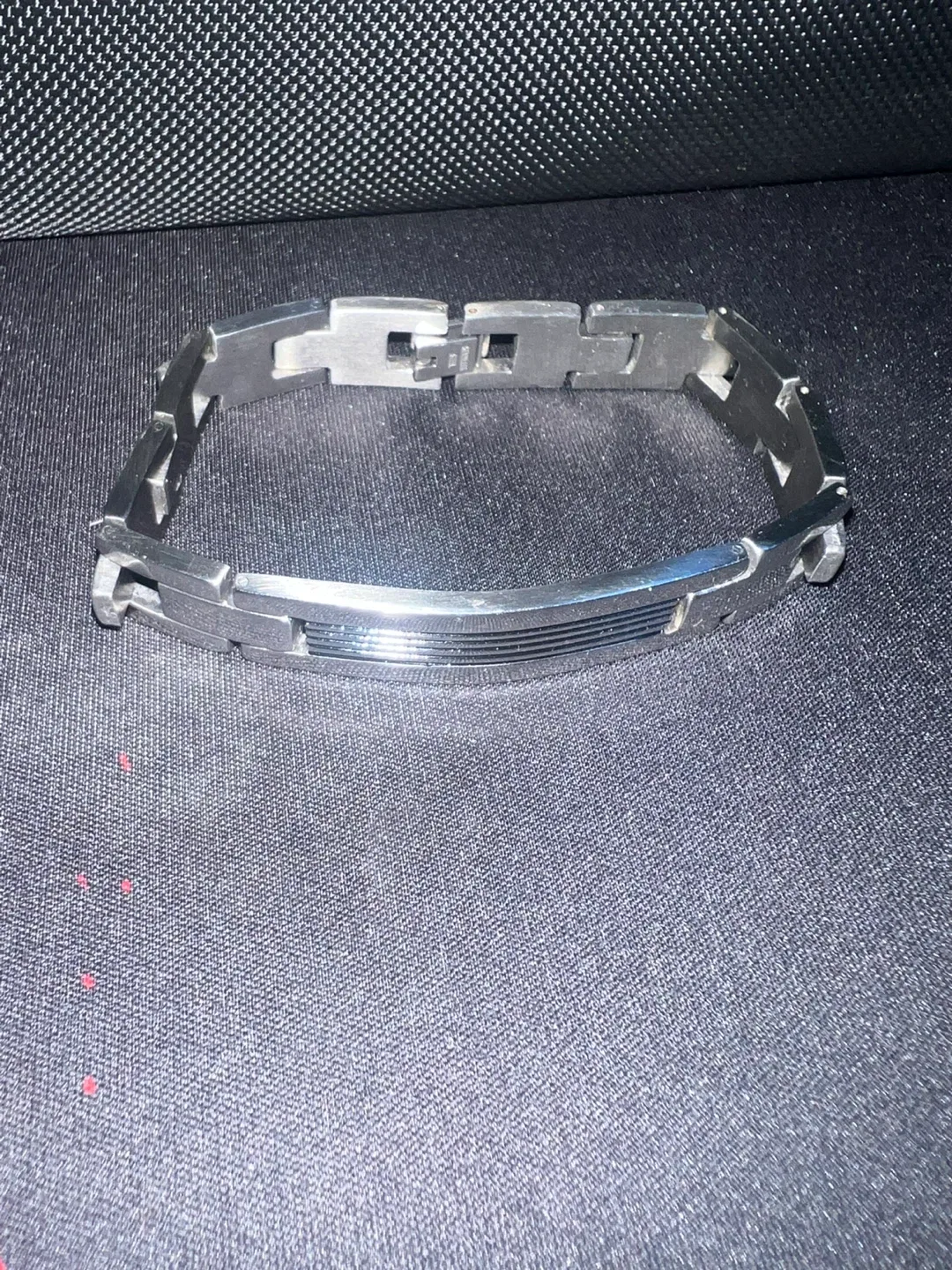 Steel Bracelet image indicator(3)