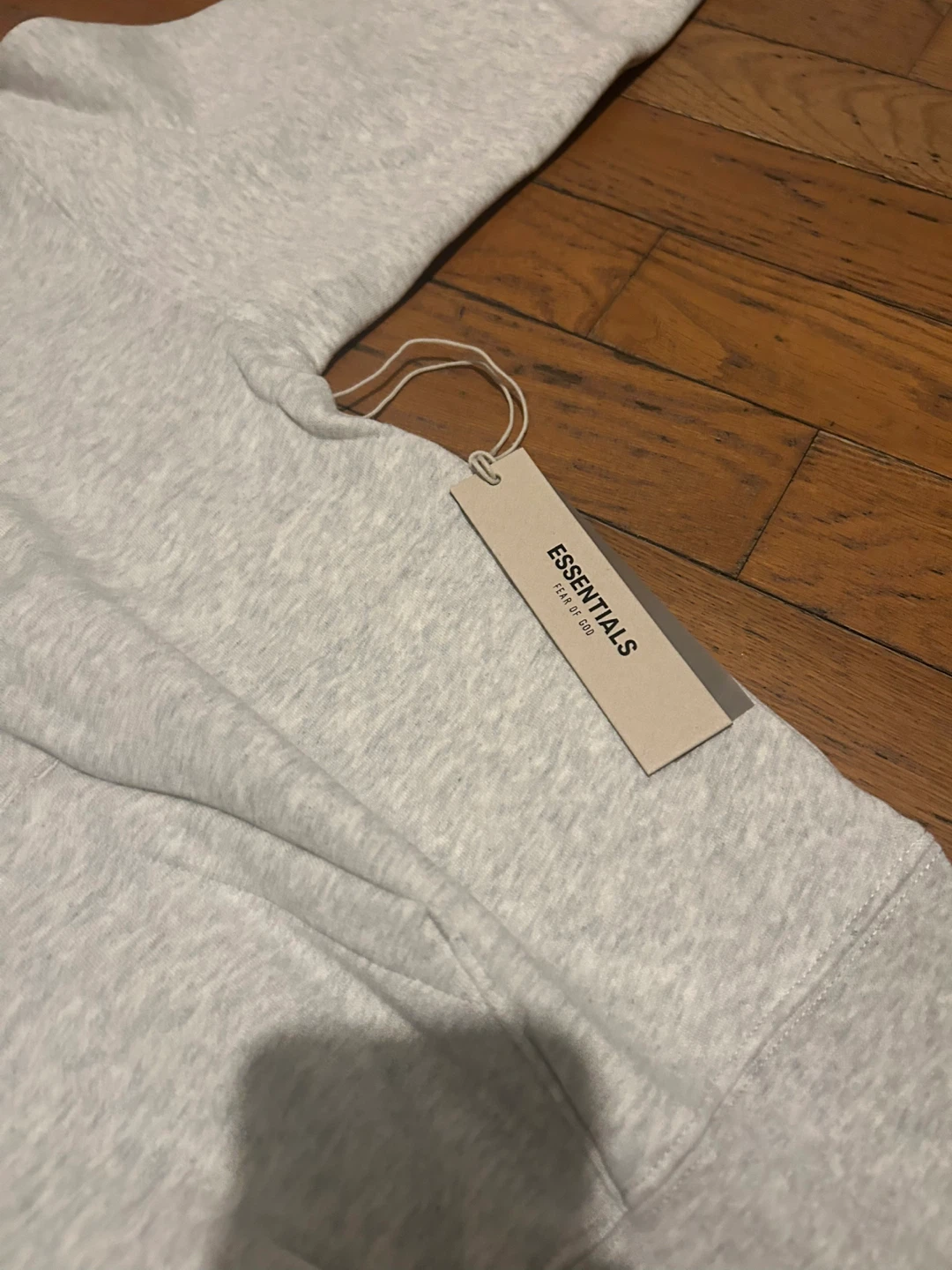 Essentials hoodie size s - photo 2