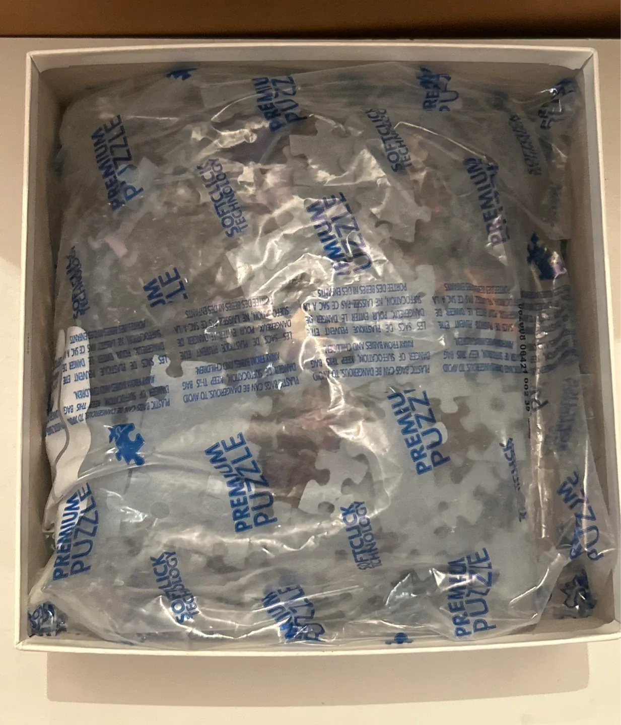 Ravensburger Life on the Canal 1000 Piece Puzzle image indicator(2)