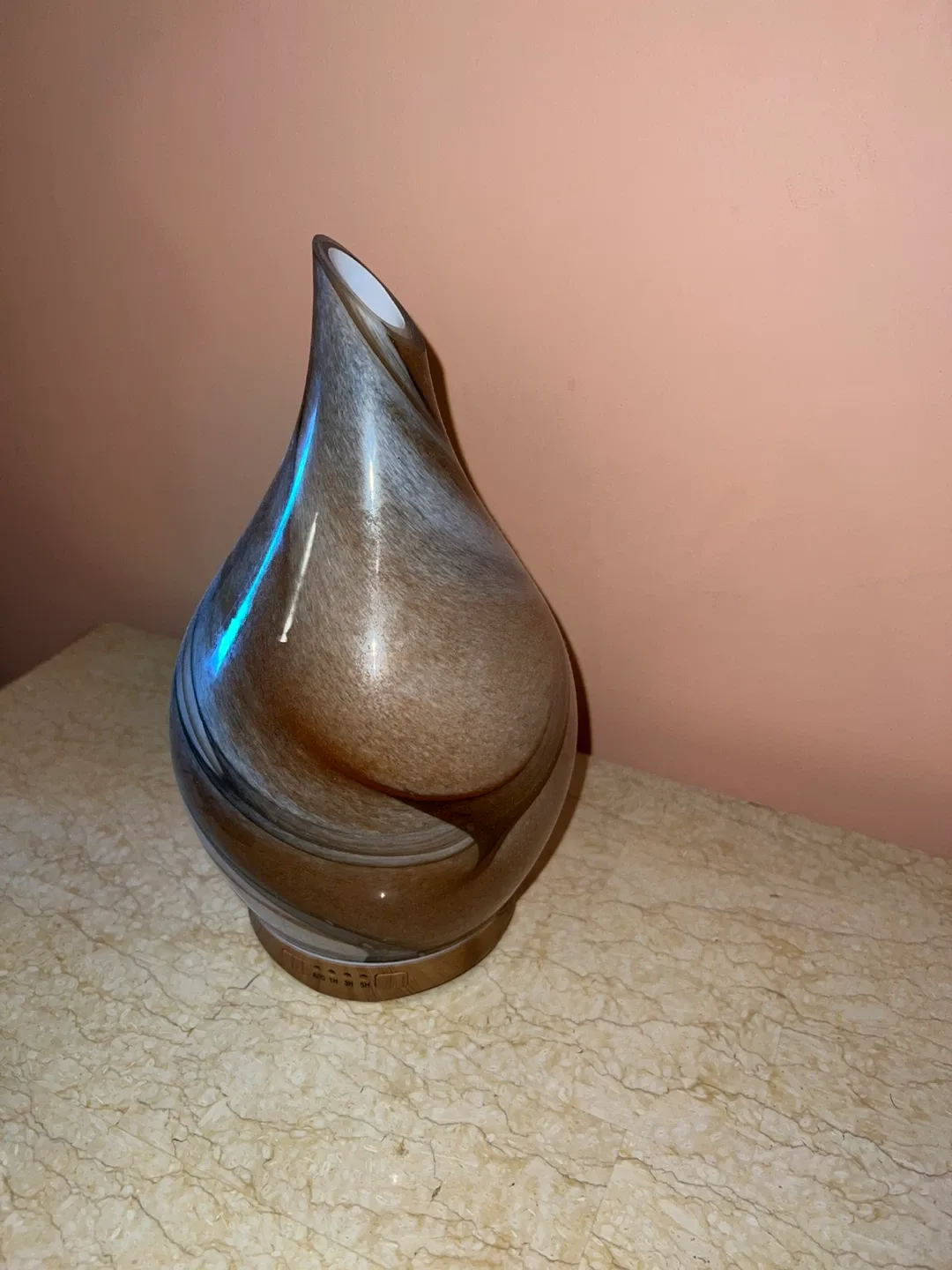 Porseme Aladdin Vase Diffuser - New image indicator(3)