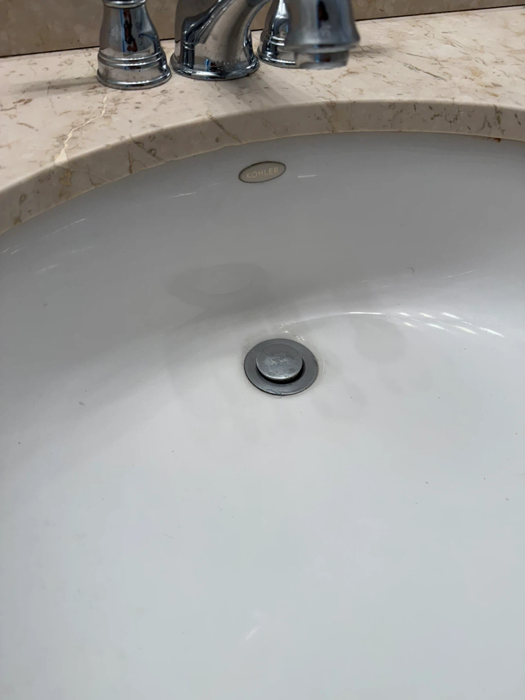 Kohler Bathroom Sink Vanity (cabinetry included) - photo 5