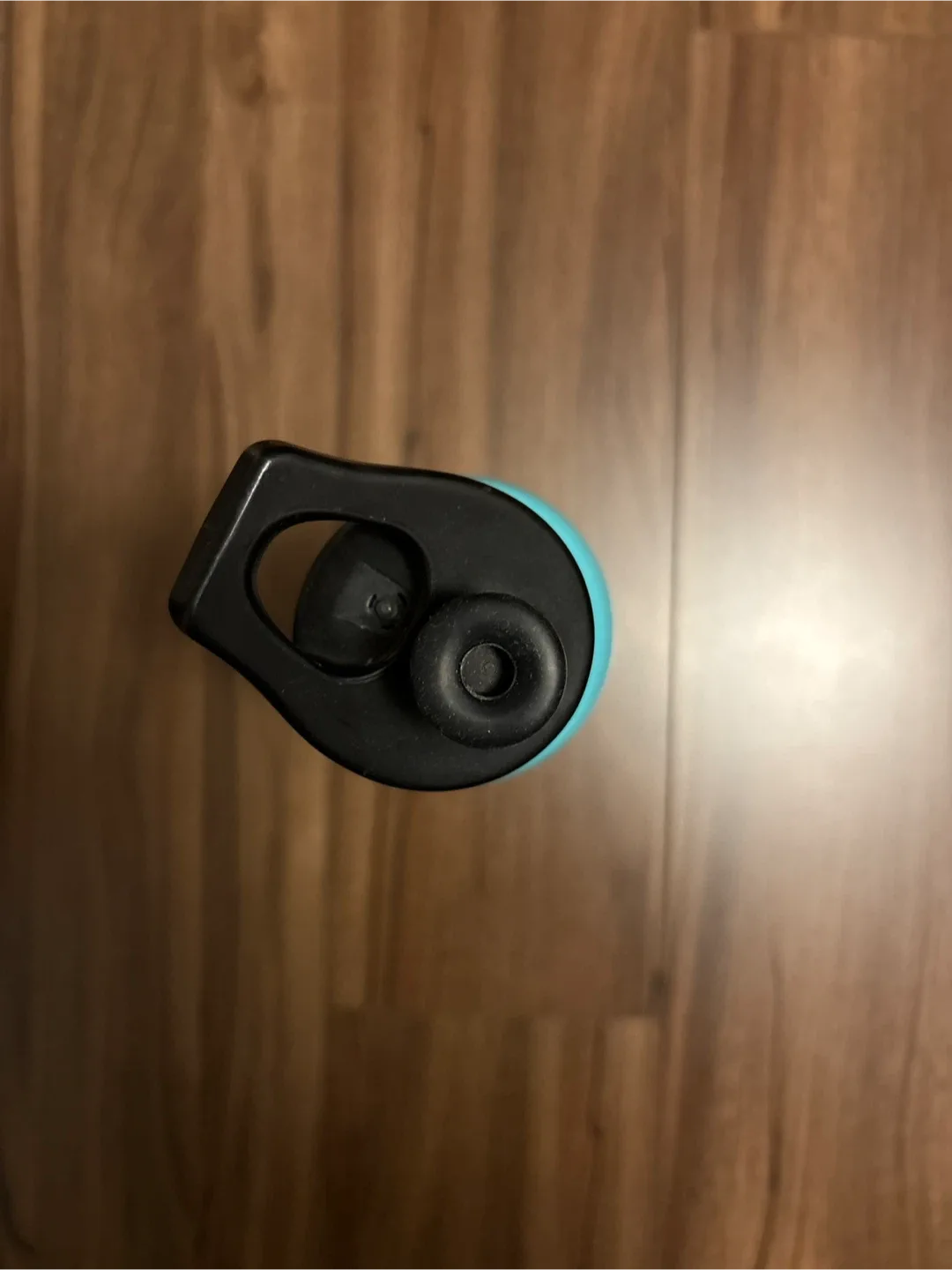 Klean Kanteen Turquoise Water Bottle image indicator(3)