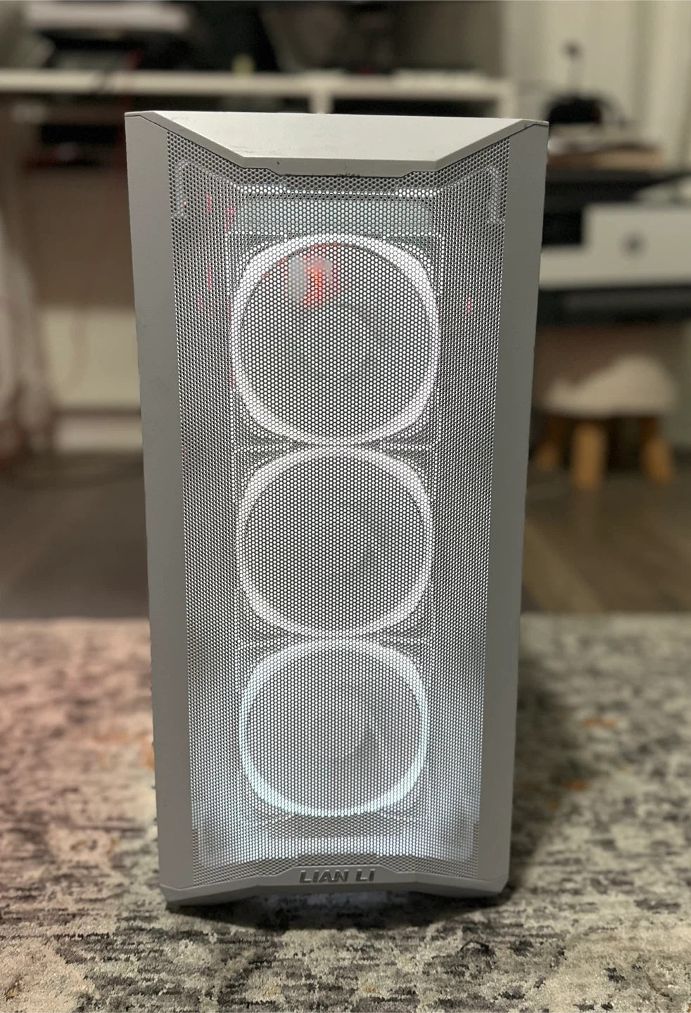 Custom Gaming PC - MSI, ZOTAC, LIAN LI - photo 2